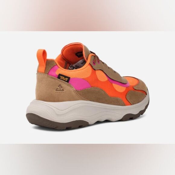 NWOB Teva Geotrecca Low - Picture 5 of 7